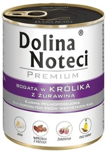 Dolina Noteci Premium Mix 10x800g bez ryb - Mokra karma dla psów - miniaturka - grafika 5