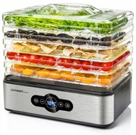 Suszarki do grzybów, owoców i warzyw - First Austria 5126-5 - miniaturka - grafika 1