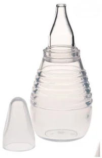 BioLife Silikonowa gruszka do nosa - Środki do prania - miniaturka - grafika 5