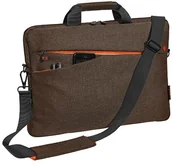 Etui do tabletów - Pedea Tablet PC torba "Fashion". brązowy 43.9 cm (17.3) 66063027 - miniaturka - grafika 1