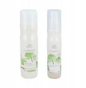 Zestawy kosmetyków damskich - Wella Elements Zestaw Szampon 250ML+ODŻYWKA 150ML - miniaturka - grafika 1