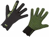 Rękawiczki sportowe damskie - SALVIMAR SALVIMAR Rękawice Comfort, czarne, 5 mm XL 200455D - miniaturka - grafika 1