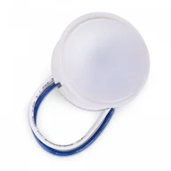 Żarówki LED - Kobi LED INSERT MILKY 6,5W 600LM 120st 3000K KAIS7WNBML - miniaturka - grafika 1