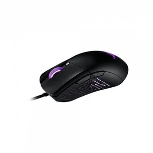 Asus MOUSE USB OPTICAL ROG GLADIUS III 90MP0270-BMUA00 90MP0270-BMUA00 - Myszki - miniaturka - grafika 3