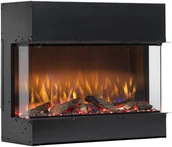 Kominki elektryczne - Dimplex Dimplex wkład kominkowy Vivente 75 DimplexVivente75 - miniaturka - grafika 1