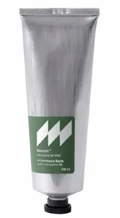 Monolit Monolit Pielęgnacja brody Balsam po goleniu 100 ml - Kosmetyki i akcesoria do pielęgnacji brody - miniaturka - grafika 3