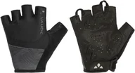 Rękawiczki rowerowe - Vaude VAUDE Advanced II Rękawiczki Mężczyźni, black 8 2020 Rękawiczki szosowe 413750100800 - miniaturka - grafika 1