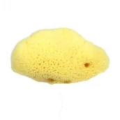Pozostałe akcesoria do kąpieli i SPA - Croll & Denecke crollius + denecke naturalny gąbką levantiner L070 - miniaturka - grafika 1
