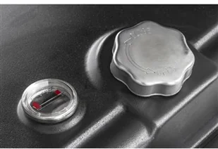 TROTEC IDX 30 D - Nagrzewnice - miniaturka - grafika 4