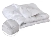 Kołdry - Kołdra 4 pory roku Vitamed Materace Dla Ciebie 140 x 200 - miniaturka - grafika 1