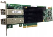 Kontrolery do serwerów - Kontroler Broadcom LPe16002B-M6-F 16GB Bus PCIe - miniaturka - grafika 1