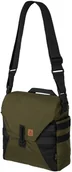 Nerki - Helikon Torba Bushcraft Haversack Olive Green / Czarna (TB-HVS-CD-0201B) H TB-HVS-CD-0201B - miniaturka - grafika 1