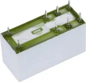 Sterowniki i przekaźniki - Relpol Przekaźnik elektromagnetyczny RM85-2011-35-1024 600021 RM85-2011-35-1024 - miniaturka - grafika 1