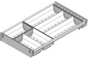 Meble modułowe i akcesoria - Blum Orga-Line ZSI.500BI3 do szer. korpusu 501 - 549 mm ZSI.500BI3(2) - miniaturka - grafika 1