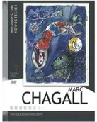 Kulturoznawstwo i antropologia - Kino Świat Marc Chagall. Mistrzowie sztuki nowoczesnej - miniaturka - grafika 1