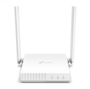 TP-Link WR844N - Routery - miniaturka - grafika 2