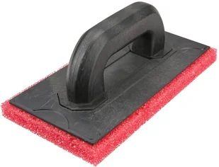 Topex Paca z gąbką twardą, 260 x 130 mm 13A332 - Narzędzia murarskie - miniaturka - grafika 4