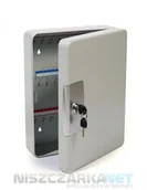 Szafki na klucze - Argo Metalowa szafka na klucze HF 300C-52K - miniaturka - grafika 1