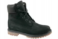 Buty trekkingowe damskie - Timberland 6 In Premium Boot W (37,5) Damskie Buty - miniaturka - grafika 1