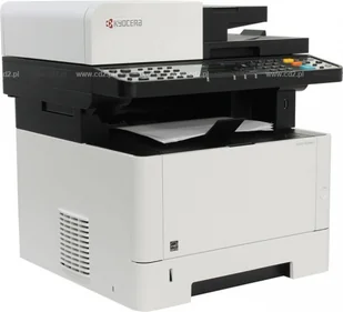 Kyocera Ecosys M2540dn 1102SH3NL0 - Urządzenia wielofunkcyjne - miniaturka - grafika 2