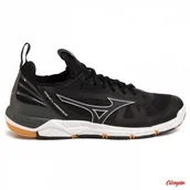 Siatkówka - Mizuno Wave Luminous black V1GA182010 - miniaturka - grafika 1