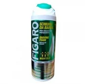 Kosmetyki do golenia - figaro Pianka do golenia Figaro mentol 400ml Mentol 1105 - miniaturka - grafika 1