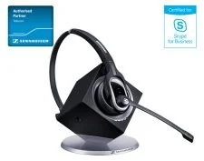 Sennheiser DW Pro1 ML - Słuchawki - miniaturka - grafika 2