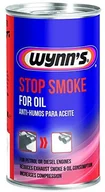 Akcesoria do elektronarzędzi - Wynn's wynn 's 1831090 stop Smoke olej, fioletowy, 325 ML 1831090 - miniaturka - grafika 1