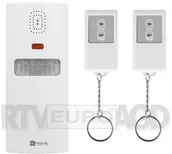 Systemy inteligentnych domów - Eura-Tech Eura-Tech ED-60A3 ED-60A3 - miniaturka - grafika 1