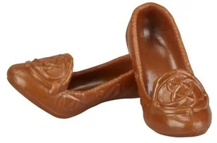 Hasbro Disney Princess Lalka Brokatowa - Merida Waleczna E4164 E4022 - Lalki dla dziewczynek - miniaturka - grafika 9