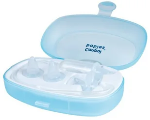 Canpol babies ASPIRATOR DO NOSA 5/119 42/6324000 - Aspiratory do nosa - miniaturka - grafika 6