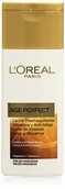 Mleczka do demakijażu - L'Oréal Paris Środek do usuwania L'Oreal Age Perfect Make Up mleko, 1er Pack (1 X 0.2 kg) 8411300048029 - miniaturka - grafika 1