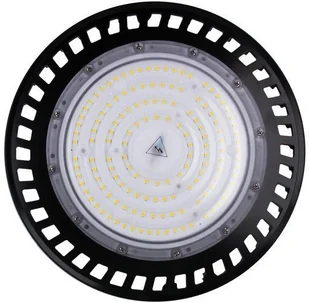 LED line Oprawa High-Bay UFO 100W 130lm/W 4000K 120° RAIDER 130 470935 - Oprawy, klosze i abażury - miniaturka - grafika 2