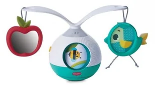 Tiny Love Karuzela interaktywna Czas dla Brzuszka - Zabawki interaktywne dla dzieci - miniaturka - grafika 2