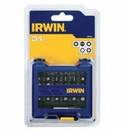 Bity - Irwin Końcówki KPL.30szt.+UCHWYT MIX - miniaturka - grafika 1