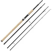 Przynęty - Abu Garcia Venturi 904 ML Travel spinning 2,74 m 10 35 G wędka turystyczna (36282054486) - miniaturka - grafika 1