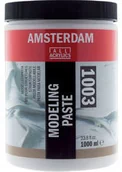 Pozostałe akcesoria dla plastyków - Talens Amsterdam Modeling Paste modelowanie 1l 24193003 - miniaturka - grafika 1