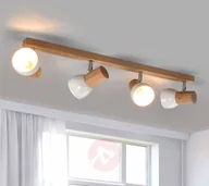 Lampy sufitowe - Spotlight lampa sufitowa SVENDA 2224474 - miniaturka - grafika 1