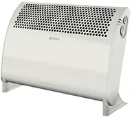 Ogrzewanie przenośne - OLIMPIA SPLENDID Olimpia Splendid 99553 konwektorowy stojący, moc 750/1250/2000 W, biały - miniaturka - grafika 1