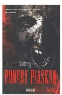 Zysk i S-ka Richard Kadrey Ponury Piaskun - Fantasy Zysk i S-ka Richard Kadrey Ponury Piaskun - Fantasy - miniaturka - grafika 2