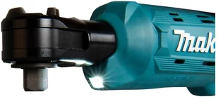 Makita KLUCZ KĄTOWY AKUM 18V 2Ah LXT MDWR180RA  DWR180RA - Klucze pneumatyczne - miniaturka - grafika 8