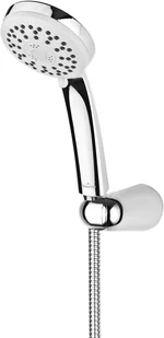 Cersanit Modi Zestaw prysznicowy, chrom S951-023 - Baterie wannowe i prysznicowe - miniaturka - grafika 3