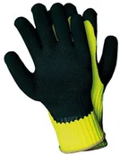 Rękawice robocze - Reis IGLOTEX - rękawice ochronne ocieplane - 10. - miniaturka - grafika 1