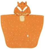 Smoczki do butelek - Trixie Baby Trixie Baby - Mr.fox  Ponczo 64 x 47 cm - miniaturka - grafika 1