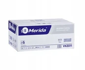 Ściereczki, gąbki, czyściki - Merida Calssic Ręczniki Papierowe Zielone 4000 Szt - miniaturka - grafika 1