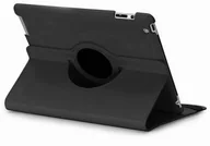 Etui do tabletów - Samsung Mobilari Pokrowiec Obracane Etui 360 Do S2 9.7 T810 T815 M222S005BK - miniaturka - grafika 1