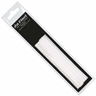 da Vinci Etui ochronne na pędzle - Brush Guards, 1 zestaw z 6 wąskimi + 6 szerokimi rękawami - Pędzle do makijażu da Vinci Etui ochronne na pędzle - Brush Guards, 1 zestaw z 6 wąskimi + 6 szerokimi rękawami - Pędzle do makijażu - miniaturka - grafika 1