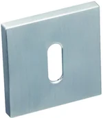Szyldy i rozety - Infinity Line ROZETA KWADRATOWA IL FIT POD KLUCZ KOLOR CHROM MAT RFQ M701 RFQ M701 - miniaturka - grafika 1