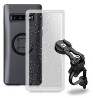 Uchwyty samochodowe do telefonów - SP Connect Uchwyt telefonu Bike Bundle II pro Samsung Galaxy S10 54418) - miniaturka - grafika 1