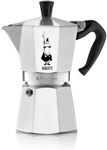Bialetti Kawiarka Moka Express 9 filiżanek 990001165 990001165 - Zaparzacze i kawiarki - miniaturka - grafika 2